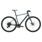 SCOTT Metrix 30 2027 turbulence grey