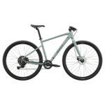 SCOTT Sub Cross 40 2027 iron grey