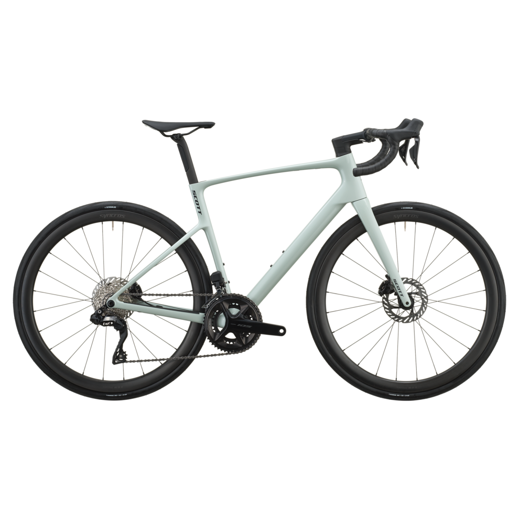 SCOTT Addict 30 2027 sand green