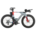 SCOTT PLASMA RC ULTIMATE 2027 narwal grey/gloaming orange
