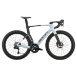 SCOTT FOIL RC PRO 2027 rush white/carbon black