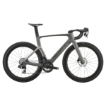 SCOTT FOIL RC TEAM 2027 tungsten grey
