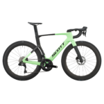 SCOTT FOIL RC 20 2027 paradise green/carbon black