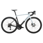 SCOTT Addict RC Pro 2027 rush white/carbon black