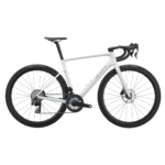 SCOTT Addict RC Team 2027 rainbow white