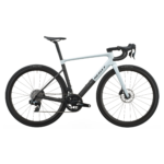 SCOTT Addict RC 25 2027 cumulus white/carbon black