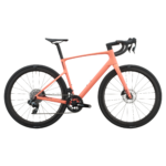 SCOTT Addict 25 2027 peach pink