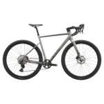 SCOTT Speedster Gravel 20 2027 tungsten grey