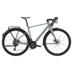 SCOTT Overland 20 2027 graphite blue