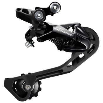 Menjalnik Shimano zadnji Deore RD-T6000-SGS 10P GS911