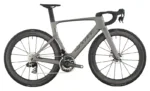 SCOTT FOIL RC ULTIMATE 2026 tungsten grey