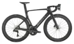 SCOTT FOIL RC 10 2026 carbon black