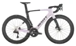 SCOTT FOIL RC 10 2026 violet pink/carbon black