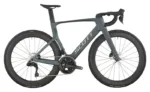 SCOTT FOIL RC 20 2026 carbon grey
