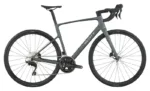SCOTT ADDICT 50 2026 carbon grey