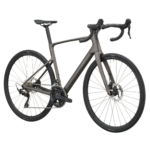SCOTT Addict 50 2027 tungsten grey - slika 2