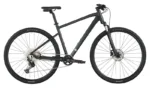 SCOTT SUB CROSS 10 2027 granite black