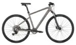 SCOTT SUB CROSS 30 2027 sword grey