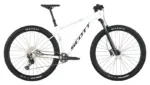 SCOTT SCALE 940 2026 white
