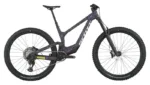 SCOTT RANSOM 920 2026 carbon black/crackle purple