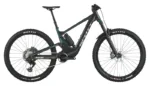 SCOTT VOLTAGE ERIDE 910 2026 carbon black