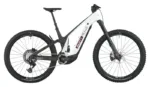 SCOTT PATRON ERIDE ST 900 TUNED 2026 carbon black/pastel white