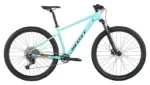 SCOTT CONTRAIL 20 2026 tropic blue