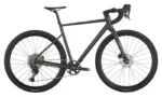 SCOTT SPEEDSTER GRAVEL 30 2026 black