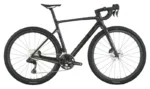 SCOTT ADDICT GRAVEL 15 2026 carbon black