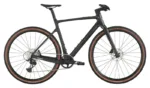 SCOTT METRIX 10 2026 carbon black