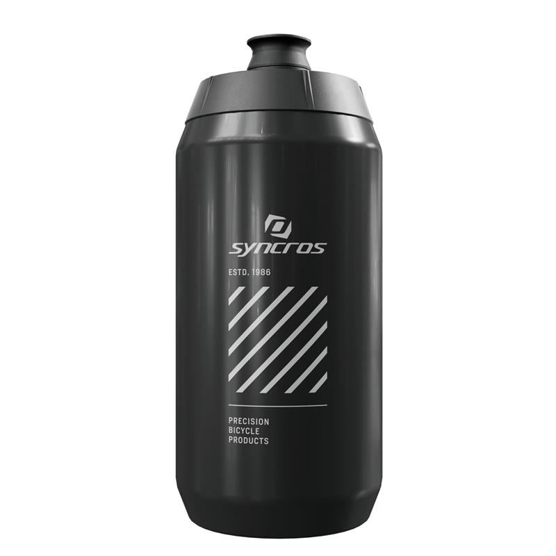 SYNCROS BIDON G7 CORPORATE 550ml black