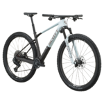 SCOTT Scale RC World Cup 2027 cumulus white/carbon black - slika 2