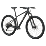 SCOTT Contrail 10 2027 spinel black - slika 2