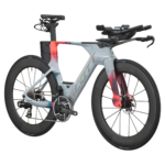 SCOTT PLASMA RC ULTIMATE 2027 narwal grey/gloaming orange - slika 2