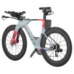 SCOTT PLASMA RC ULTIMATE 2027 narwal grey/gloaming orange - slika 3