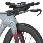 SCOTT PLASMA RC ULTIMATE 2027 narwal grey/gloaming orange - slika 5