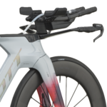 SCOTT PLASMA RC ULTIMATE 2027 narwal grey/gloaming orange - slika 7