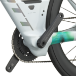 SCOTT PLASMA RC PRO 2027 cumulus white/viper green - slika 5