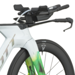 SCOTT PLASMA RC PRO 2027 cumulus white/viper green - slika 6
