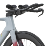 SCOTT FOIL RC TRI 2027 narwal grey/gloaming orange - slika 5