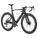SCOTT FOIL RC ULTIMATE 2027 piano black/carbon black - slika 2