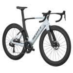SCOTT FOIL RC PRO 2027 rush white/carbon black - slika 2