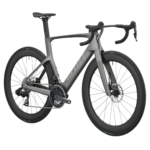 SCOTT FOIL RC TEAM 2027 tungsten grey - slika 2