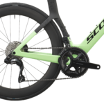 SCOTT FOIL RC 20 2027 paradise green/carbon black - slika 3