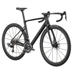 SCOTT Addict RC Ultimate 2027 piano black/carbon black - slika 2