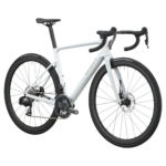 SCOTT Addict RC Team 2027 rainbow white - slika 2