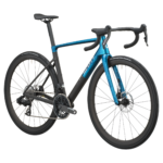 SCOTT Addict RC Team 2027 watery blue/carbon black - slika 2
