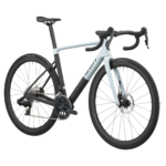 SCOTT Addict RC 25 2027 cumulus white/carbon black - slika 2