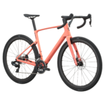 SCOTT Addict 25 2027 peach pink - slika 2