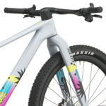 SCOTT Scale Gravel 10 2027 dorado grey - slika 3